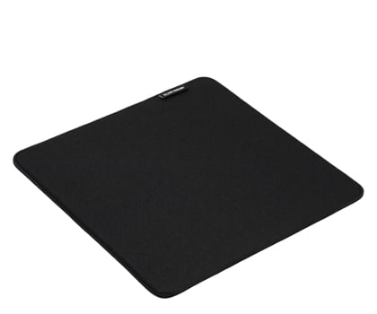 Podkładka pod mysz Silver Monkey Comfort Mouse Pad S Black